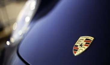 Porsche’nin o modeli tamamen elektrikli olacak!