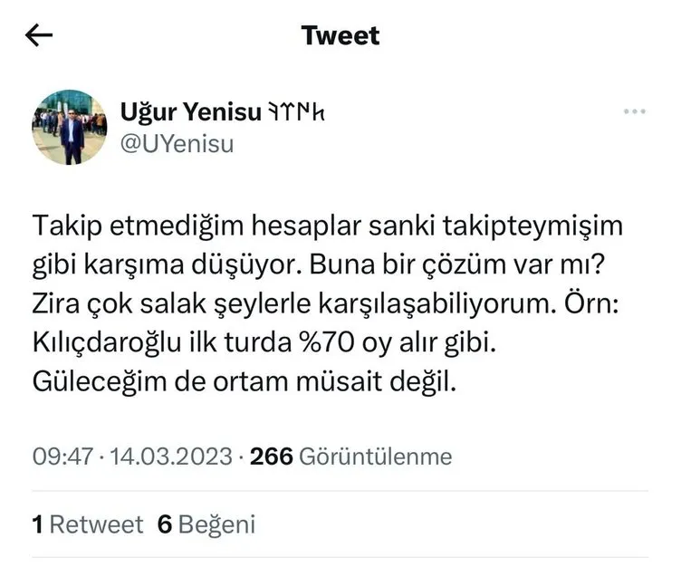 Algı operasyonuna tepkiler büyüyor: Twitter’ın Türkiye ofisi ‘suspus’