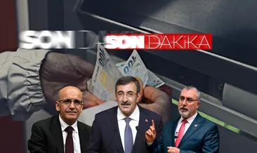 Emekli zammı için 3’lü formül! Emekli maaşı için üçlü zirve yapılacak! Refah payı da gündemde