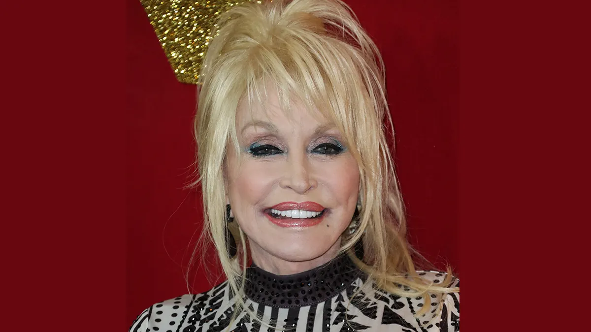 Ölümünden sonra ortaya çıktı! Dolly Parton'ın defteri 13 milyon dolara satıldı: İçinde yazanlar sır gibi saklanıyor