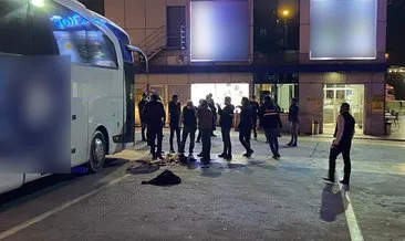 Ümraniye Kaymakamlığı’ndan canlı bomba açıklaması