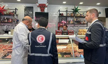 Ramazan ayı öncesi ’fahiş fiyat’ denetimi
