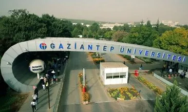 Gaziantep Üniversitesi 384 sözleşmeli personel alacak