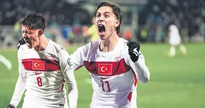 Artık yeni bir hayal kuracağız