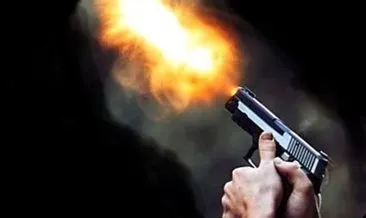 Gümüşhane'de cinnet getiren kişi akrabalarına kurşun yağdırdı: 2 ölü, 1 yaralı #gumushane