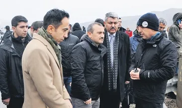 Oğul Sonel tutuklandı