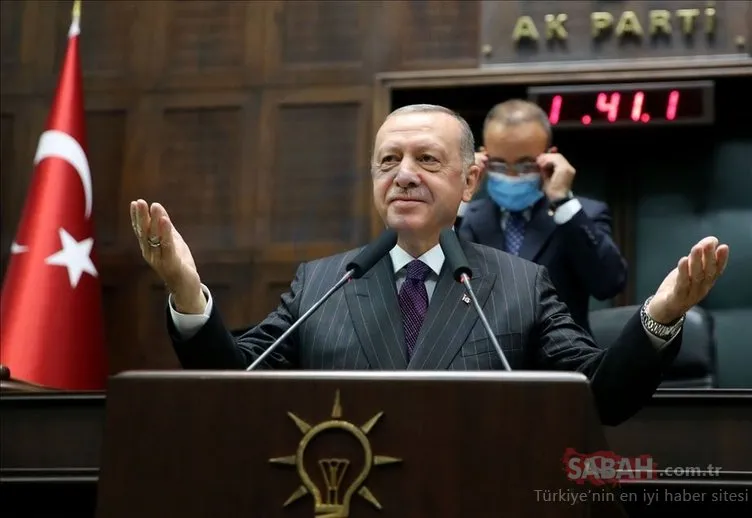 Son dakika: Başkan Erdoğan’ın yeni müjdesi sonrası büyük sevinç! SABAH milyonların gözünün çevrildiği bölgede...