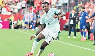 Leao çıkarması!