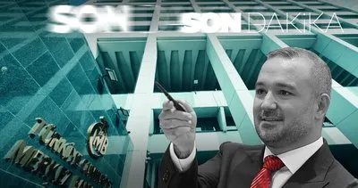 MERKEZ BANKASI FAİZ KARARI SON DAKİKA: Belli oldu! PPK karar metninden önemli mesajlar: Enflasyonist etki azalıyor