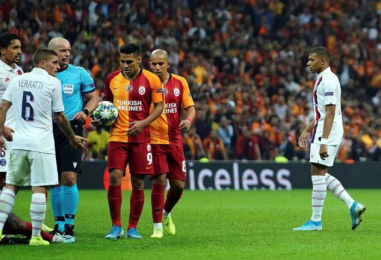PSG - Galatasaray maçı ne zaman saat kaçta hangi kanalda?