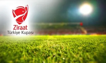 Ziraat Türkiye Kupası’nda heyecan başladı! Batman’da Hendekspor turladı!