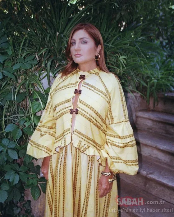 Şarkıcı Sibel Can’dan kızı Melisa Ural ile paylaşım: ‘Sibel Can’ın kızı olmak nasıl bir duygu?’