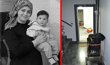 SON DAKİKA: Aksaray'da kahreden haber! Kombiden sızan gaz anne ve oğlunu hayattan kopardı #aksaray