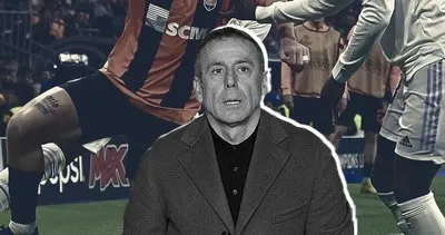 Son dakika Trabzonspor transfer haberi: Trabzonspor’da yeni transfer belli oldu! Abdullah Avcı onu istedi...