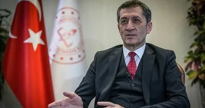 Bakan Ziya Selçuk’tan SON DAKİKA yüz yüze eğitim açıklaması: Hangi illerde okullar kapandı, İstanbul’da okullar kapanacak mı?