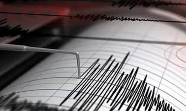 Malatya’da 5.2 büyüklüğünde deprem