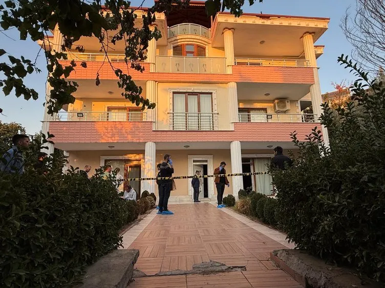 Son dakika: Batman’da aile faciası! Cinnet getiren baba dehşet saçtı: 3 ölü