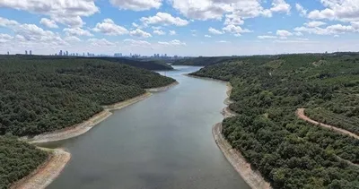 GÜNCEL BARAJ DOLULUK ORANI 29 KASIM: İSKİ İstanbul baraj doluluk oranı yüzde kaç, son durum nedir?