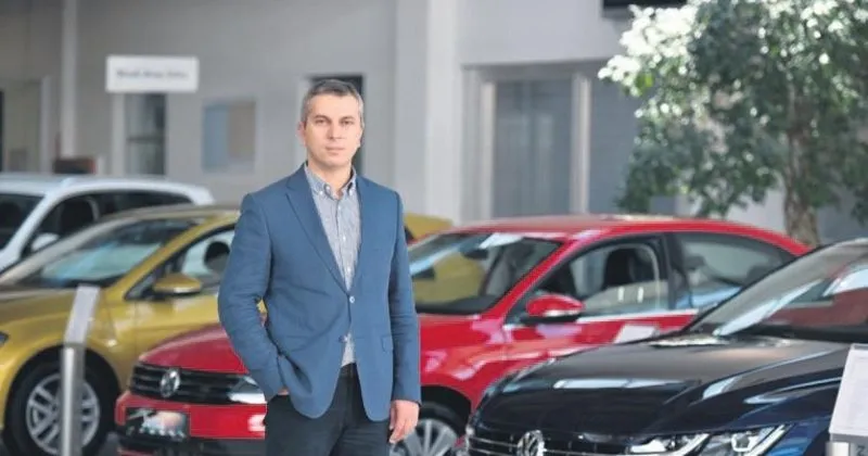 Avec Car Rentals In Hizmet Agi Genisliyor Son Dakika Haberler