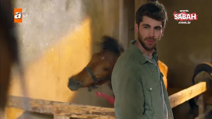 Vermem Seni Ellere 1. Bölüm: Zeliş, Mehmet'e tokat attı! 