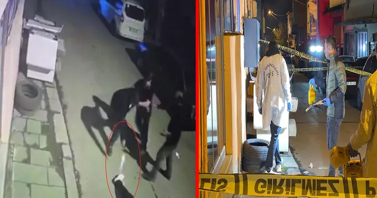 Erzurum’da silahlı dehşet! Kahvehane işletmecisi müşterisinin silahlı saldırısında yaralandı: Polis saldırganın peşinde