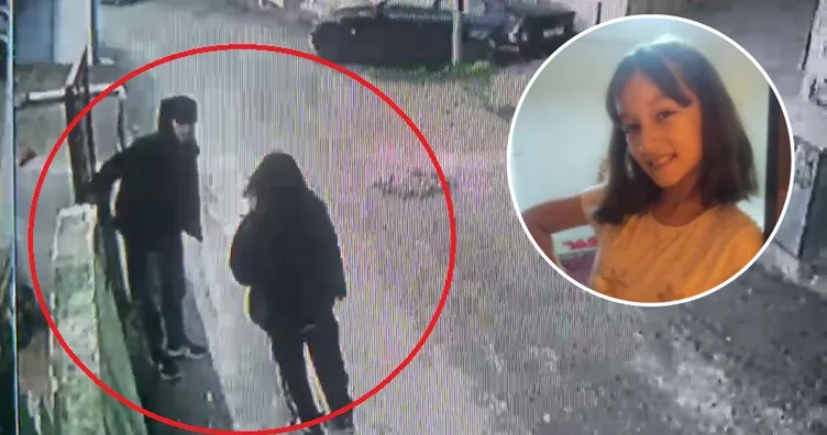 Bursa’da 13 yaşındaki İdil Turgut 2 gün önce evden çıktı: Bir daha dönmedi!