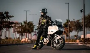 Motosiklet kornası cinsel taciz sayıldı! Yargıtay son noktayı koydu