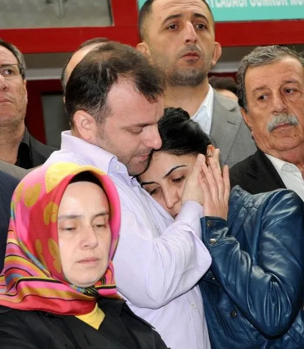 Cüneyt Ünal Türkiye'de