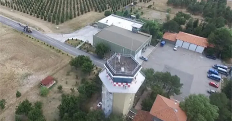 Akıncı Üssü davasında, Rütbe ve makamlar kullanılarak kandırıldık savunması yapıldı