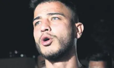 Ümitcan öldürdü diğerleri gizledi