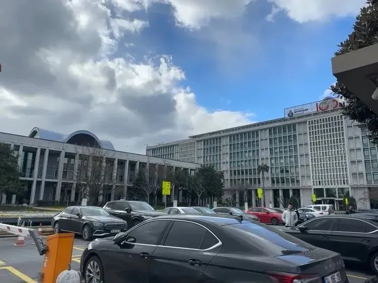 SON DAKİKA | İBB’deki rüşvet çarkı 2019’da Ekrem İmamoğlu ile başladı!