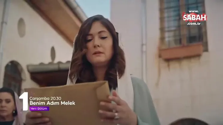 Benim Adım Melek 65.Bölüm 2.Fragmanı yayınlandı | Video