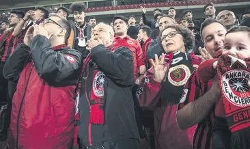 Aile boyu gençlerbirliği