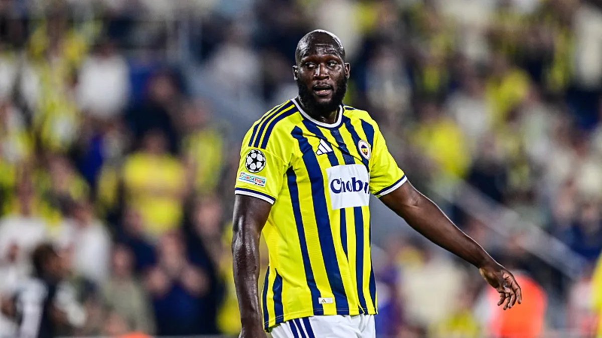 Fenerbahçe, Lyon Karşısında Yine Beraberlikle Ayrıldı