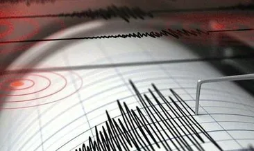 Kandilli son depremler: 2 Ocak 2020 En son nerede deprem oldu?