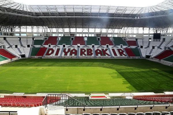 Diyarbakır engelli dostu stada kavuşuyor