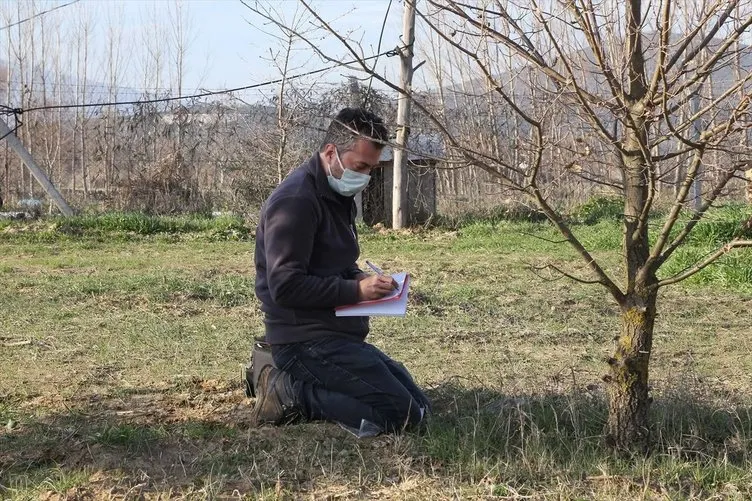 Köpeklerle toprak altından çıkarıyorlar! Değerine paha biçilemiyor