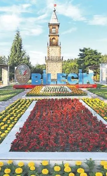 Osmanlı’nın kalbine yolculuk