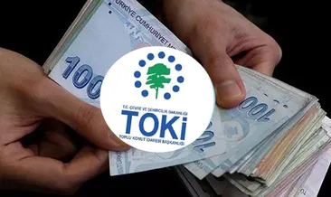 TOKİ peşinat, ev taksitleri nasıl ve peşinat ne kadar, kaç TL? 2022 TOKİ sosyal konut taksitleri ne kadar olacak? İşte ödeme planı!