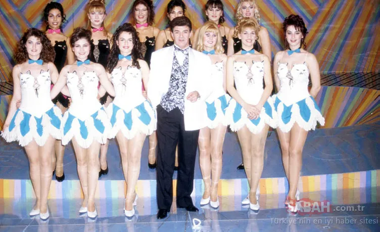 ‘Turnike’ yarışmasının efsane ismi Güner Ümit şimdi bakın ne halde! Uzun zaman sonra böyle görüntülendi!