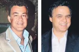 Koc Un Arkadaslarindan 1 Numara Hareket Bulent Cankurt