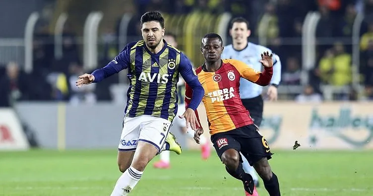Fenerbahçeli Ozan Tufan’dan çarpıcı iddia