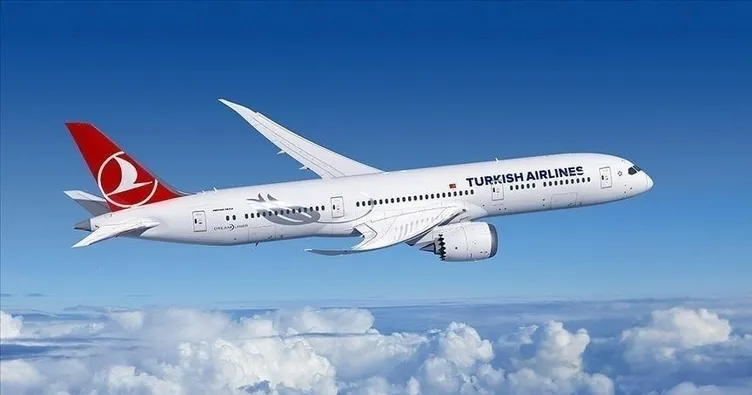 THY ilk kez çevreci yakıt kullanacak