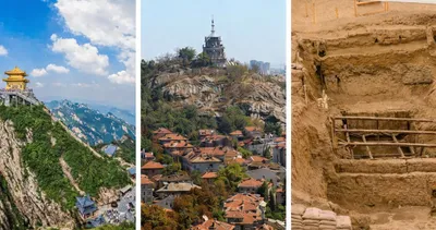 Dünya bu listeyi konuşuyor! İşte yeryüzünün en eski şehirleri: Türkiye’den iki köklü kent listede