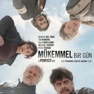 Haftanın filmleri (17 Mart 2016)