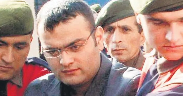 Ogün Samast’a şartlı tahliye