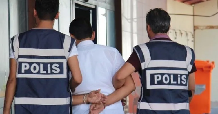 FETÖ’nün polislerden sorumlu il abisine hapis cezası