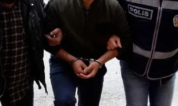 Alanya’da hapis cezası ile aranan 250 kişi yakalandı