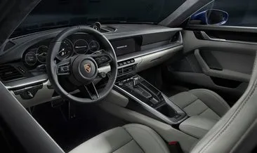 Yeni Porsche 911 resmen tanıtıldı! İşte yeni nesil 911’in özellikleri...