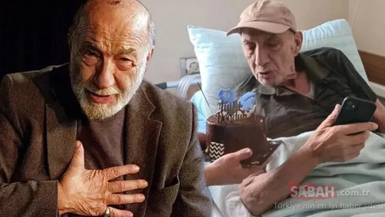94 yaşında hayata veda eden usta sanatçı Yılmaz Gruda’yı paylaştı ve sitem etti: 10 yılda bir kere bile aramamış kişiler ’Ah Yılmaz Abim’ yazacaklar...
